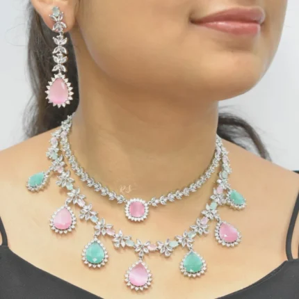 Rubela Store Best Artificial Jewellery Gold-Look Jewellery