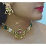 Rubela Store Best Artificial Jewellery Gold-Look Jewellery