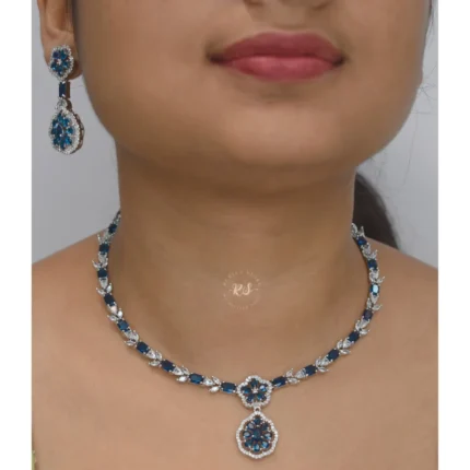 Rubela Store Best Artificial Jewellery Gold-Look Jewellery