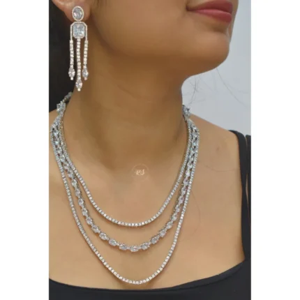 Rubela Store Best Artificial Jewellery Gold-Look Jewellery