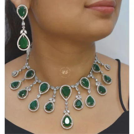 Rubela Store Best Artificial Jewellery Gold-Look Jewellery