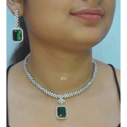 Rubela Store Best Artificial Jewellery Gold-Look Jewellery