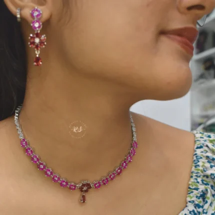 Rubela Store Best Artificial Jewellery Gold-Look Jewellery