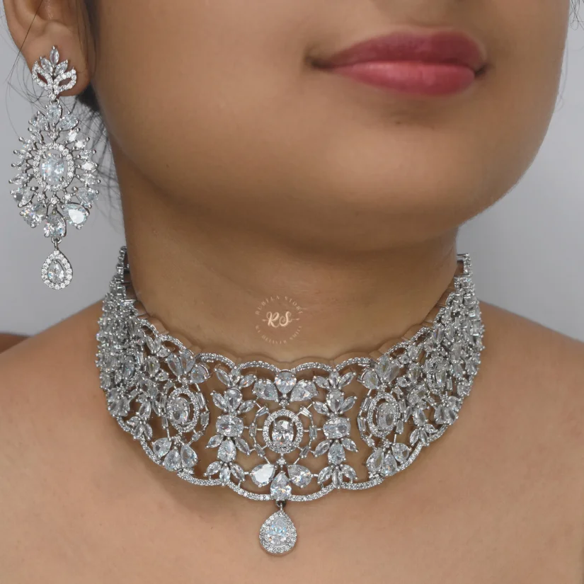 42-3 Rubela Store Best Artificial Jewellery Gold-Look Jewellery