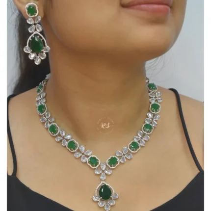 Rubela Store Best Artificial Jewellery Gold-Look Jewellery