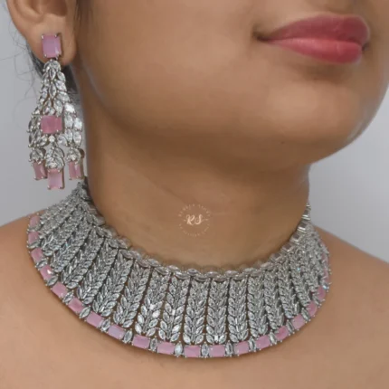 Rubela Store Best Artificial Jewellery Gold-Look Jewellery