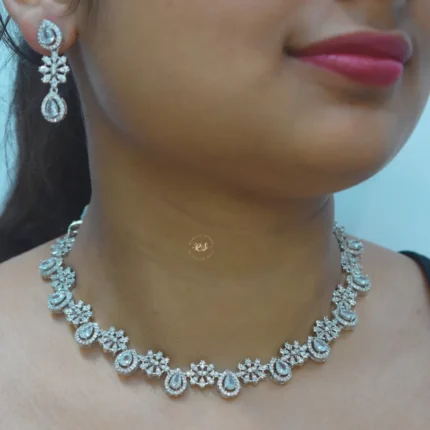 Rubela Store Best Artificial Jewellery Gold-Look Jewellery