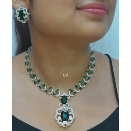 Rubela Store Best Artificial Jewellery Gold-Look Jewellery