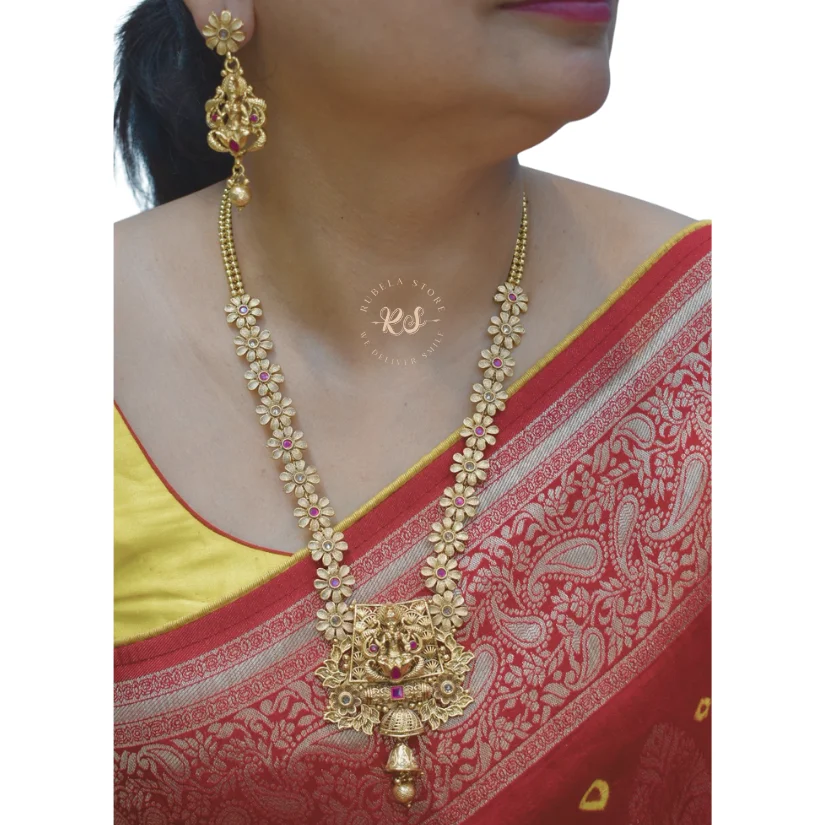 45 Rubela Store Best Artificial Jewellery Gold-Look Jewellery