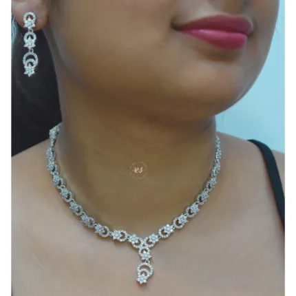 Rubela Store Best Artificial Jewellery Gold-Look Jewellery