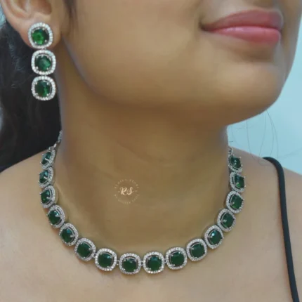 Rubela Store Best Artificial Jewellery Gold-Look Jewellery