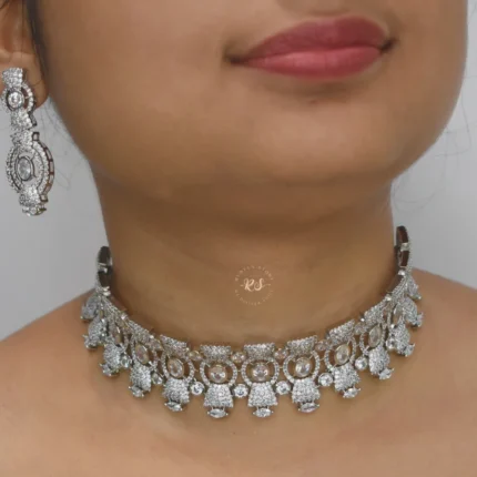 Rubela Store Best Artificial Jewellery Gold-Look Jewellery