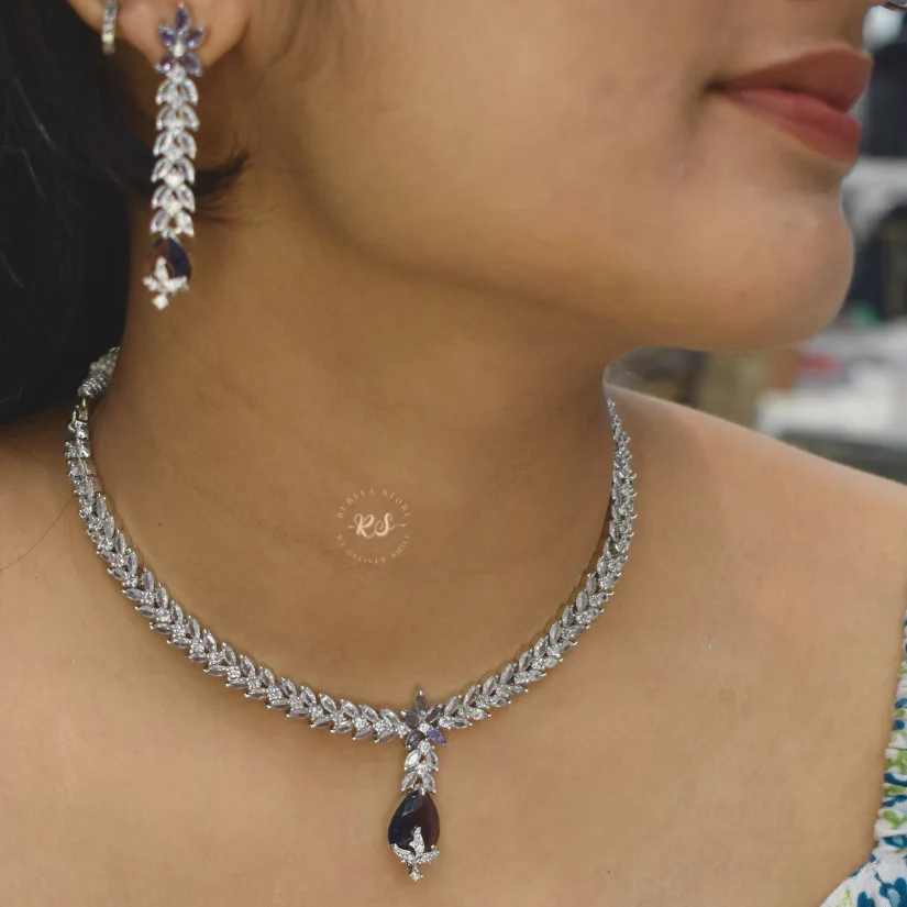 5-7 Rubela Store Best Artificial Jewellery Gold-Look Jewellery