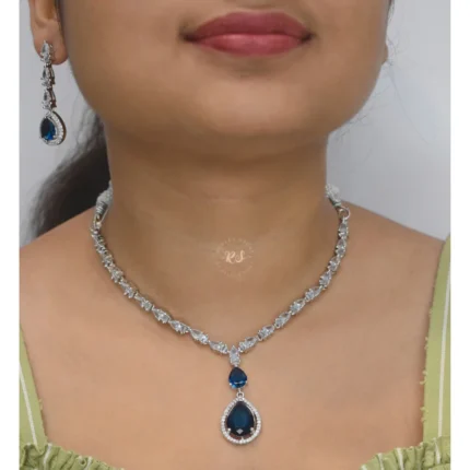 Rubela Store Best Artificial Jewellery Gold-Look Jewellery