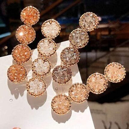 Rubela Store Best Artificial Jewellery Gold-Look Jewellery