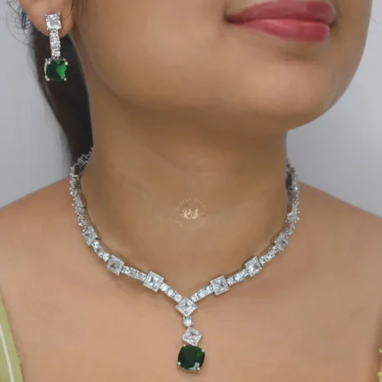 Rubela Store Best Artificial Jewellery Gold-Look Jewellery