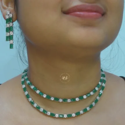 Rubela Store Best Artificial Jewellery Gold-Look Jewellery
