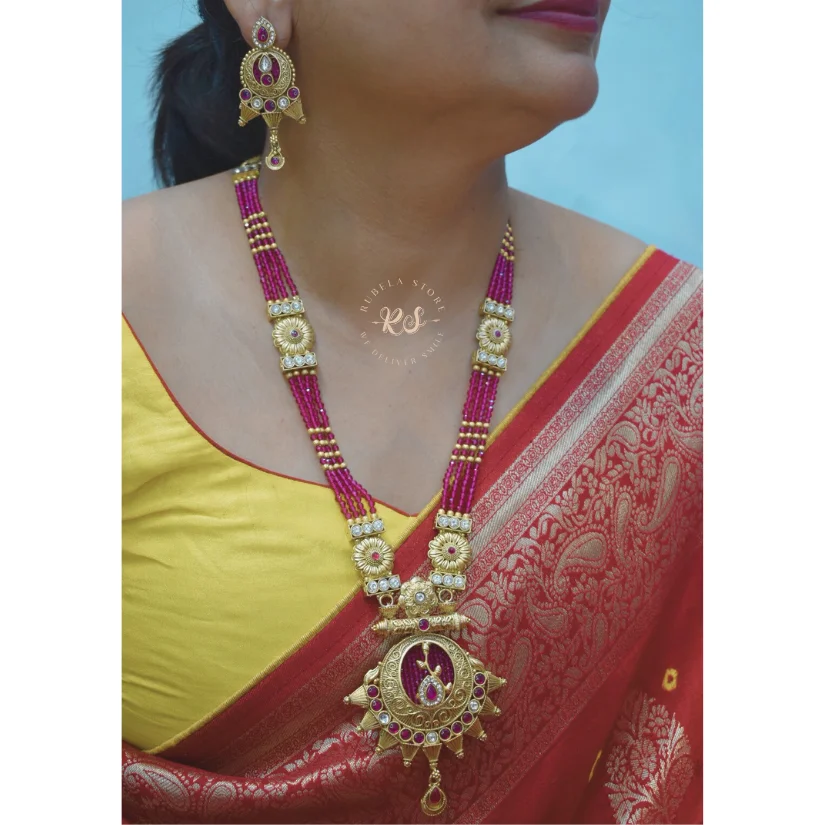 54 Rubela Store Best Artificial Jewellery Gold-Look Jewellery