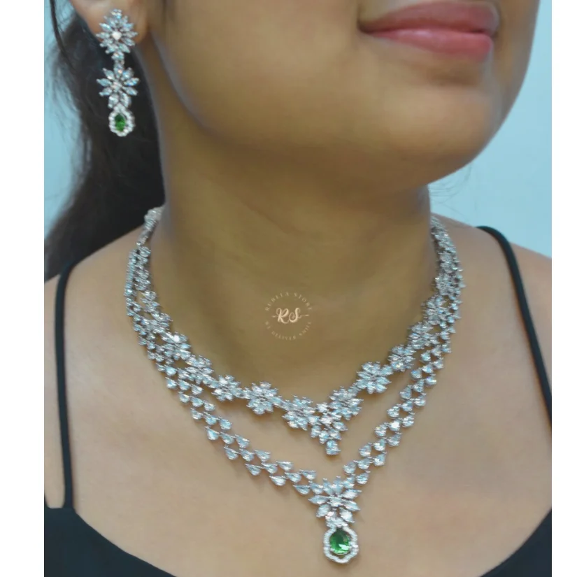 55-3 Rubela Store Best Artificial Jewellery Gold-Look Jewellery