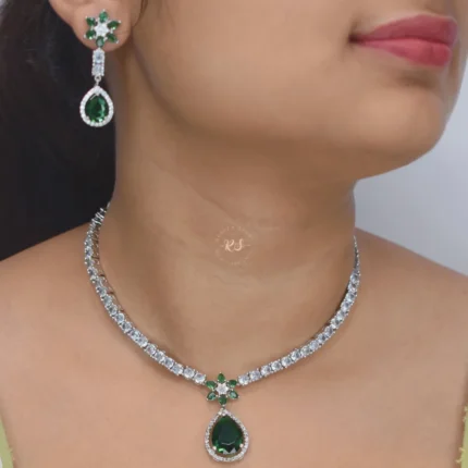 Rubela Store Best Artificial Jewellery Gold-Look Jewellery