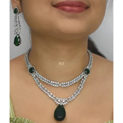 Rubela Store Best Artificial Jewellery Gold-Look Jewellery