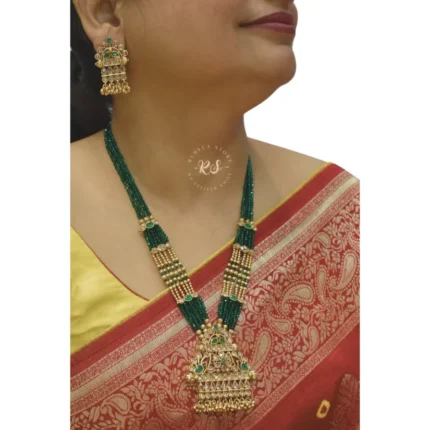 Rubela Store Best Artificial Jewellery Gold-Look Jewellery