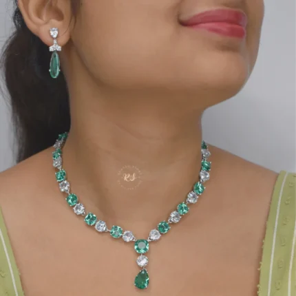 Rubela Store Best Artificial Jewellery Gold-Look Jewellery