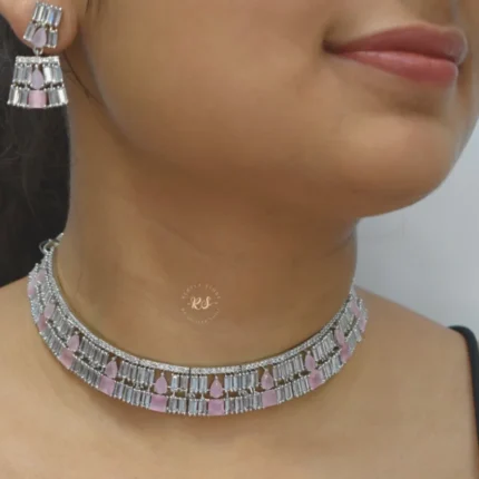Rubela Store Best Artificial Jewellery Gold-Look Jewellery