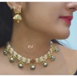 Rubela Store Best Artificial Jewellery Gold-Look Jewellery