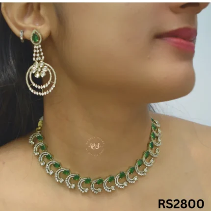 Rubela Store Best Artificial Jewellery Gold-Look Jewellery