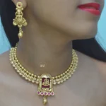 Rubela Store Best Artificial Jewellery Gold-Look Jewellery
