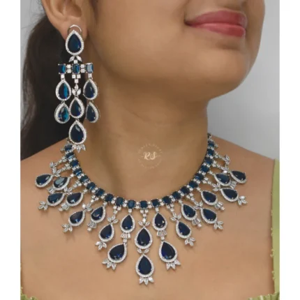 Rubela Store Best Artificial Jewellery Gold-Look Jewellery