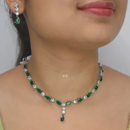 Rubela Store Best Artificial Jewellery Gold-Look Jewellery