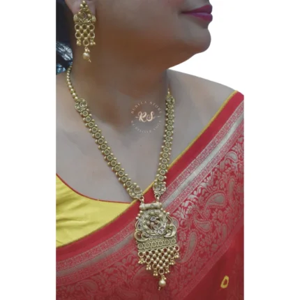 Rubela Store Best Artificial Jewellery Gold-Look Jewellery