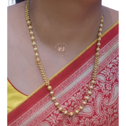 Rubela Store Best Artificial Jewellery Gold-Look Jewellery