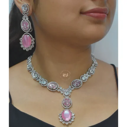 Rubela Store Best Artificial Jewellery Gold-Look Jewellery