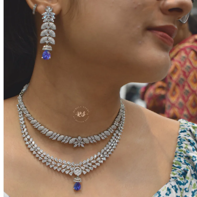 7-8 Rubela Store Best Artificial Jewellery Gold-Look Jewellery