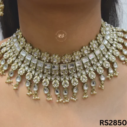 Rubela Store Best Artificial Jewellery Gold-Look Jewellery