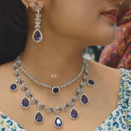 Rubela Store Best Artificial Jewellery Gold-Look Jewellery