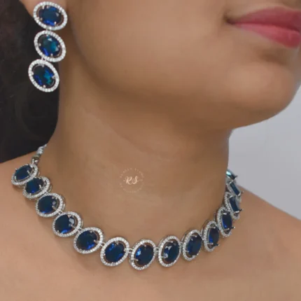 Rubela Store Best Artificial Jewellery Gold-Look Jewellery