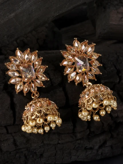 Rubela Store Best Artificial Jewellery Gold-Look Jewellery