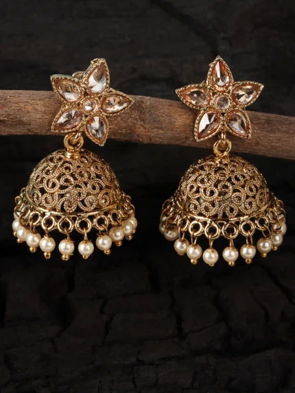 Rubela Store Best Artificial Jewellery Gold-Look Jewellery