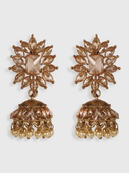 Rubela Store Best Artificial Jewellery Gold-Look Jewellery