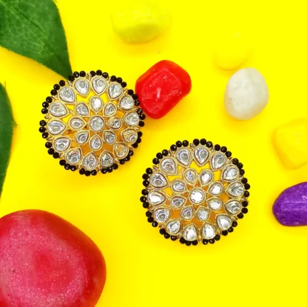 Rubela Store Best Artificial Jewellery Gold-Look Jewellery
