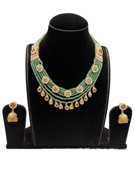 Rubela Store Best Artificial Jewellery Gold-Look Jewellery