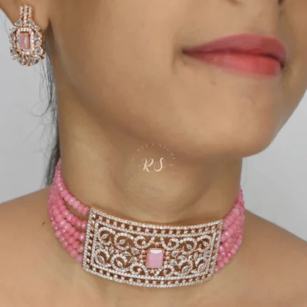 Rubela Store Best Artificial Jewellery Gold-Look Jewellery