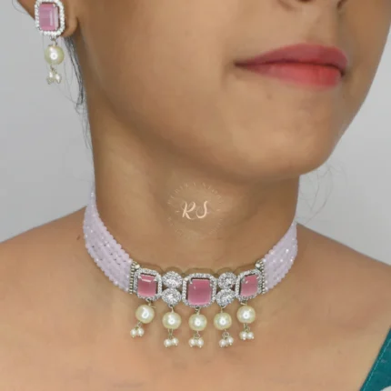 Rubela Store Best Artificial Jewellery Gold-Look Jewellery
