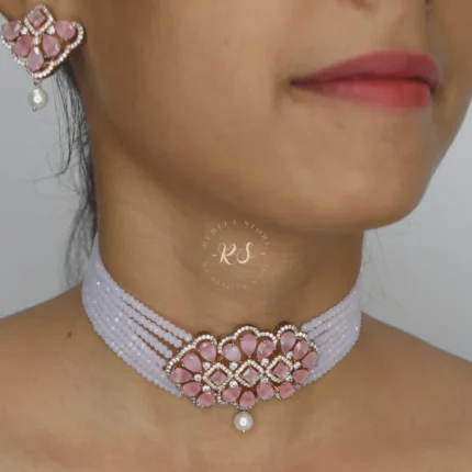 Rubela Store Best Artificial Jewellery Gold-Look Jewellery