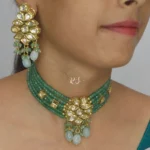 Rubela Store Best Artificial Jewellery Gold-Look Jewellery