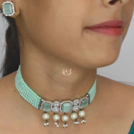 Rubela Store Best Artificial Jewellery Gold-Look Jewellery